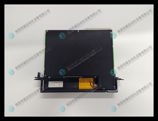 GE  IC697PCM711控制器模塊