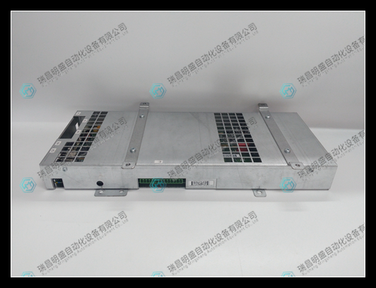 ABB 3HAC026271-001 3HAC027648-00102端子模塊