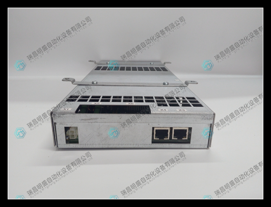 ABB 3HAC026271-001 3HAC027648-00102端子模塊