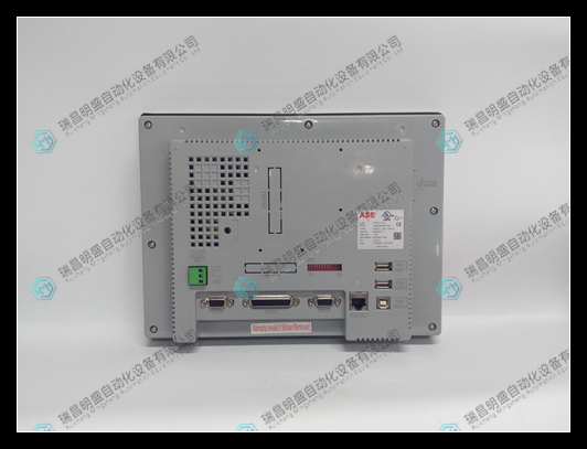  ABB CP450 T-ETH 1SBP260189R1001通信模塊