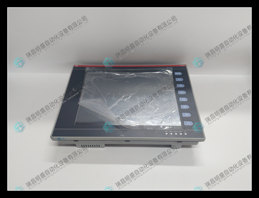 ABB CP450 T-ETH 1SBP260189R1001通信模塊