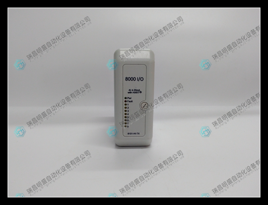 GE 8101-HI-TX-02轉(zhuǎn)換器