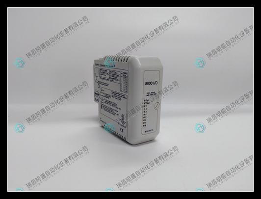 GE 8101-HI-TX-02轉(zhuǎn)換器