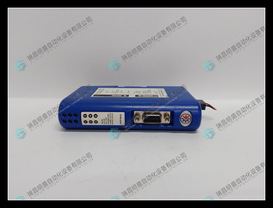 Anybus AB7000-C通信模塊