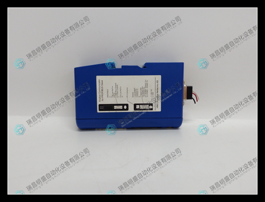 Anybus AB7000-C通信模塊