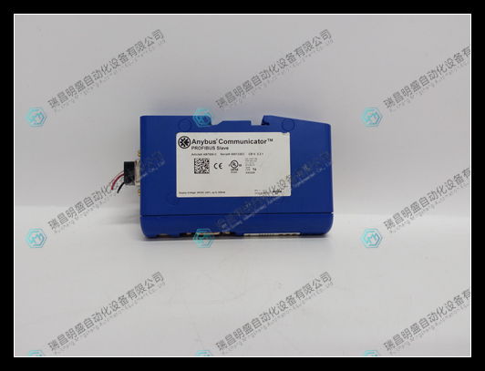 Anybus AB7000-C通信模塊