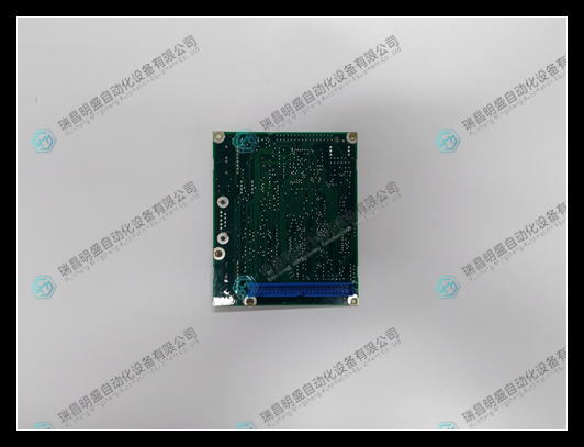ABB DAPU100 3ASC25H204處理器模塊