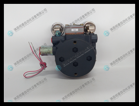 Foxboro E69F-B12-S熱電阻輸入輸出模塊