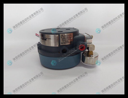 Foxboro E69F-B12-S熱電阻輸入輸出模塊