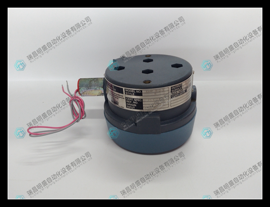 Foxboro E69F-B12-S熱電阻輸入輸出模塊