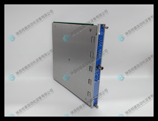 Bently 3500/53檢測(cè)模塊