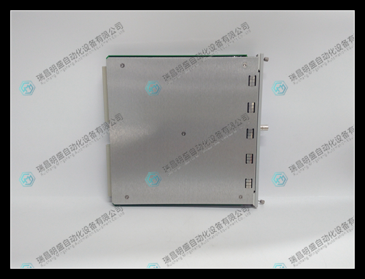 Bently 3500/53檢測模塊