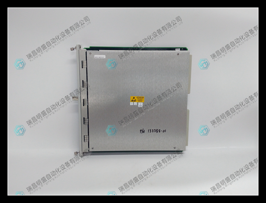 Bently 3500/53檢測(cè)模塊