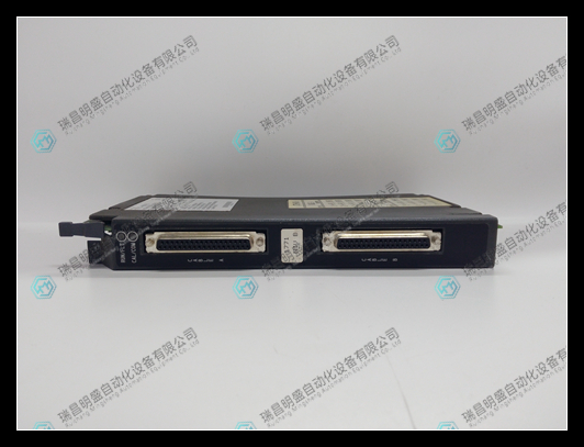 Rockwell 1771-NIV模擬輸入/輸出(I/O)模塊