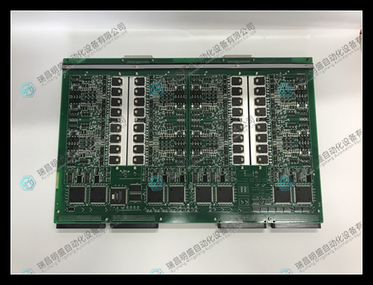 Advantest BGR-022365 A000824B-DED控制模塊