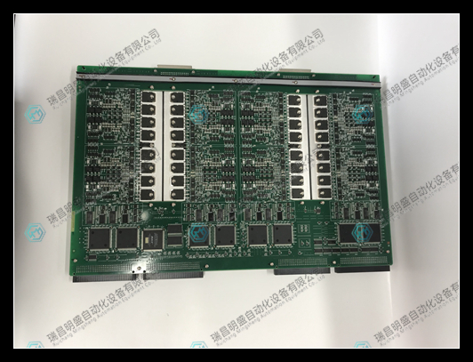 Advantest BGR-022365 A000824B-DED控制模塊