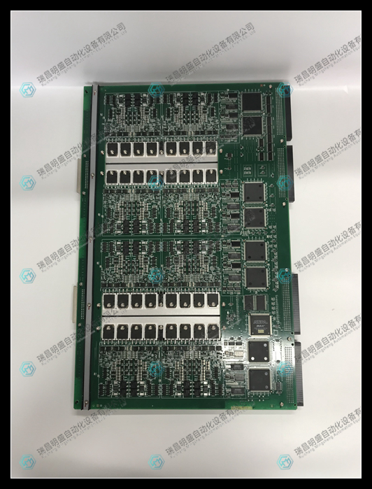 Advantest BGR-022365 A000824B-DED控制模塊