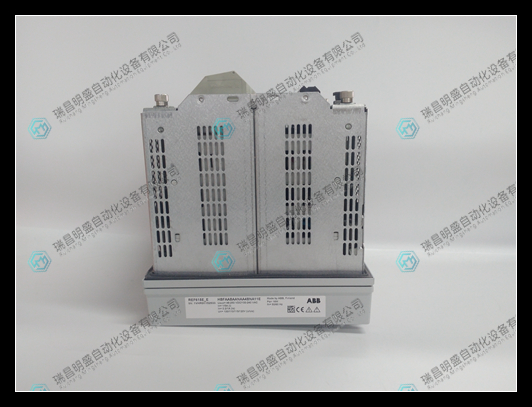 ABB REF615E-E HBFAABAANAA4BNA11E 7700080612電氣保護繼電器