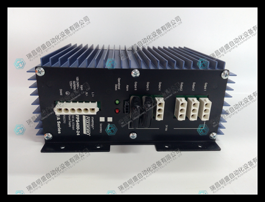 Foxboro P0922YU FPS400-24電源模塊