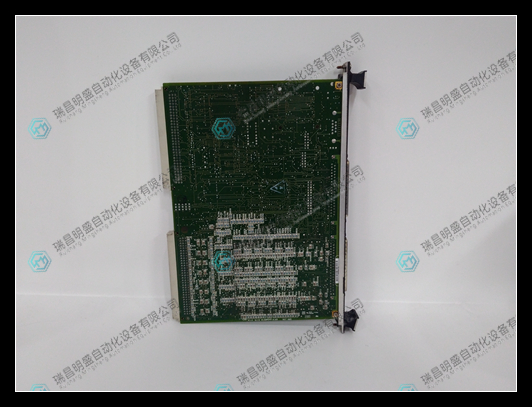 GE IS200VCRCH1BBC 電壓控制模塊