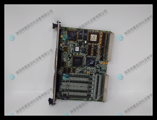 GE IS200VCRCH1BBC 電壓控制模塊