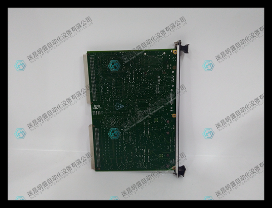 GE IS200VAICH1DAB電氣電壓輸入模塊