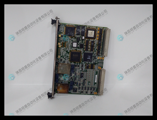 GE IS200VAICH1DAB電氣電壓輸入模塊