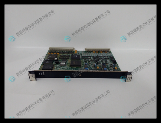 GE IS200VVIBH1CAC電壓輸入模塊