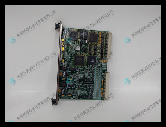 GE IS215UCVEH2AE VMIVME-7614-132 控制模塊