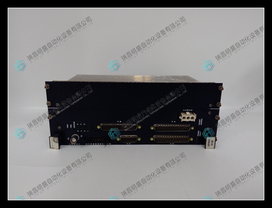 GE IS215VPROH1BD 輸入/輸出模塊