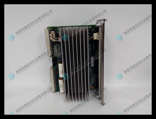 GE IS215VPROH1BD 輸入/輸出模塊