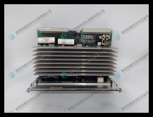 GE IS215VPROH1BD 輸入/輸出模塊