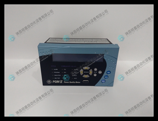 ABB PQMII-T20電力質(zhì)量分析儀