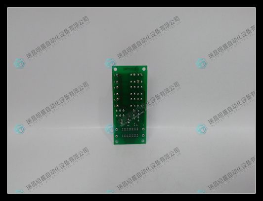 ABB SNAT604 5761861-2B控制模塊