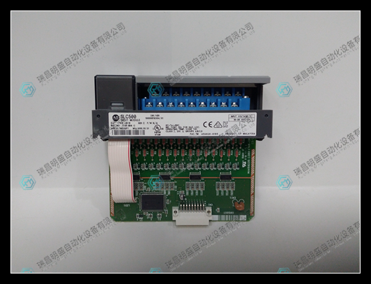 AB 1746-IB16數(shù)字輸入模塊