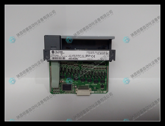 AB 1746-OB32數(shù)字輸出模塊