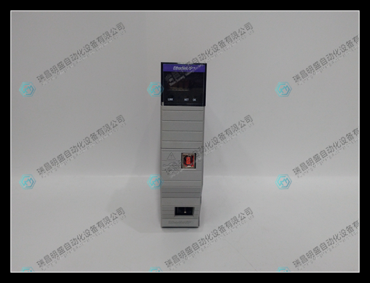 A-B 1756-EN2T通信模塊