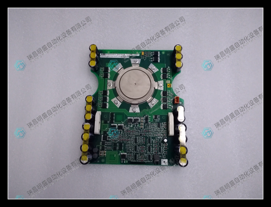 ABB 5SHX1445H0001 3BHL00391P0101 3BHB003230R0101 5SXE05-0152可控硅模塊