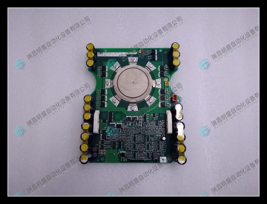 ABB 5SHX1445H0001 3BHL00391P0101 3BHB003230R0101 5SXE05-0152可控硅模塊