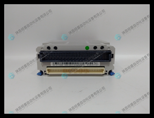 Emerson 1C31224G01數(shù)字輸入模塊