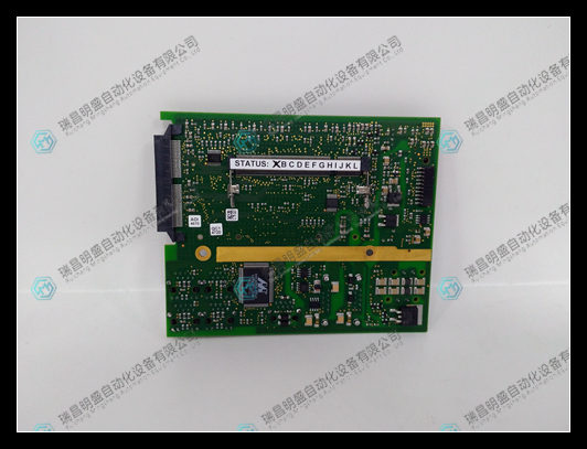ABB 3BHE019633R0101 PDD200A101模擬量模塊