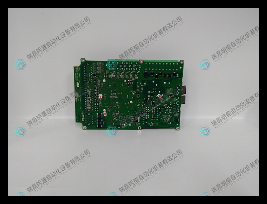 ABB 3BHE029153R0101 UNS0119A-P模擬輸出模塊