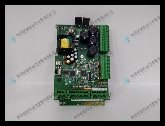 ABB 3BHE029153R0101 UNS0119A-P模擬輸出模塊