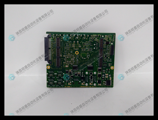 ABB 3BHE037649R0101 PDD500A101模擬輸出模塊