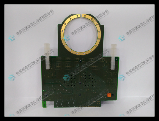 ABB 3BHE039203R0101 5SXE12-0184 GVC736CE101可控硅模塊