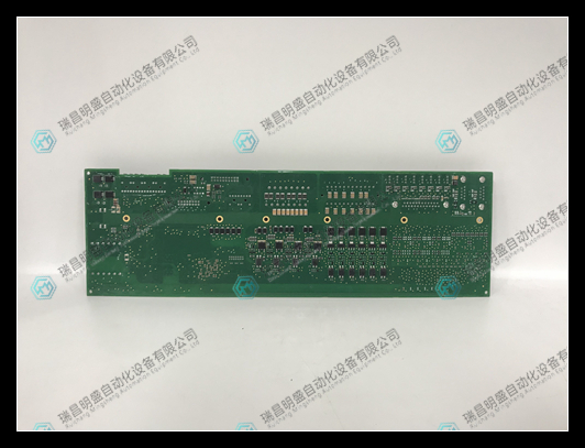 ABB 3BHE042816R0101 PCD244A101端子卡件模塊