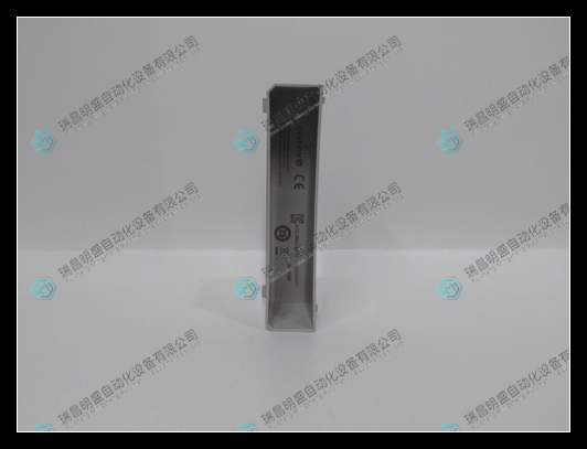 Emerson 1C31238H01輸入輸出模塊