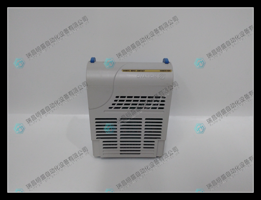  Emerson 5X00357G04模擬輸入模塊