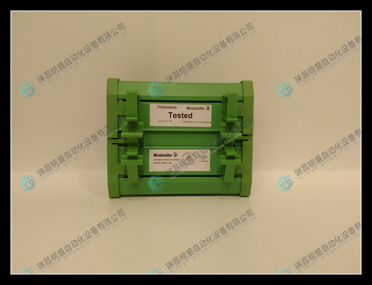 TRICONEX 9563-810數(shù)字輸入模塊