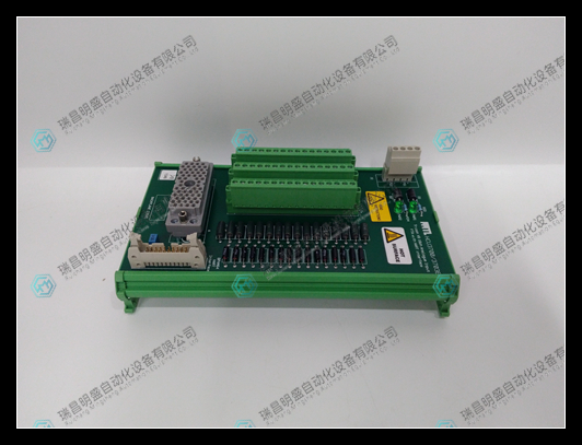 ABB HCU37003703E模塊